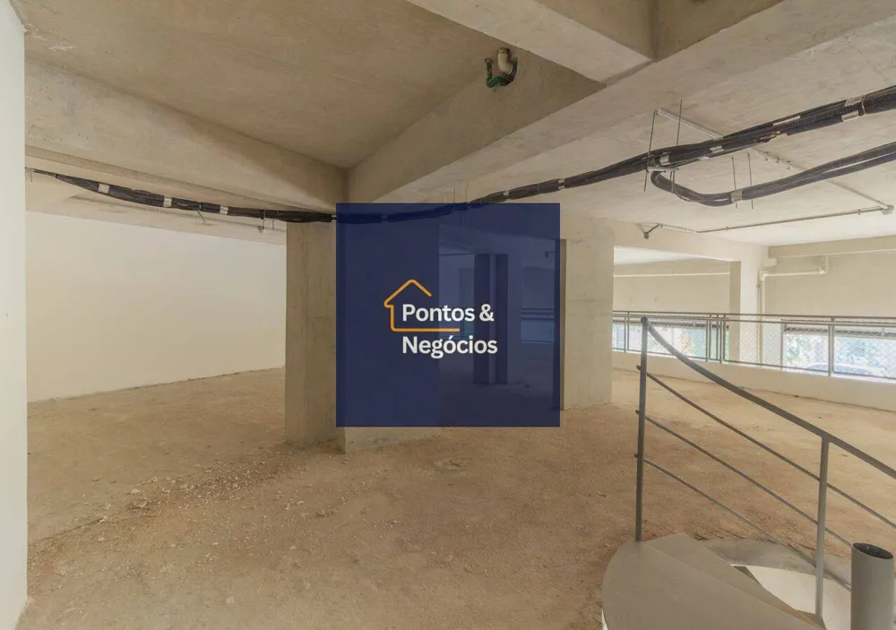 Loja-Salão, 235 m² - Foto 9