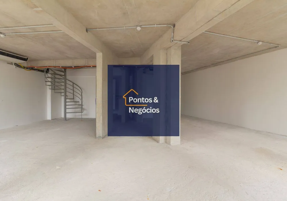 Loja-Salão, 235 m² - Foto 10