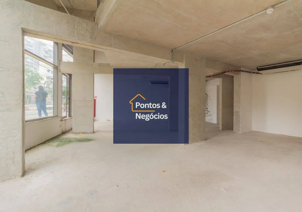 Loja-Salão, 235 m² - Foto 11