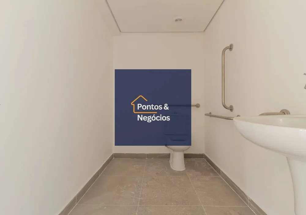 Loja-Salão, 235 m² - Foto 7