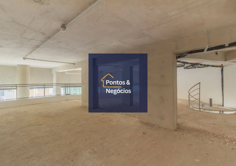 Loja-Salão, 235 m² - Foto 6