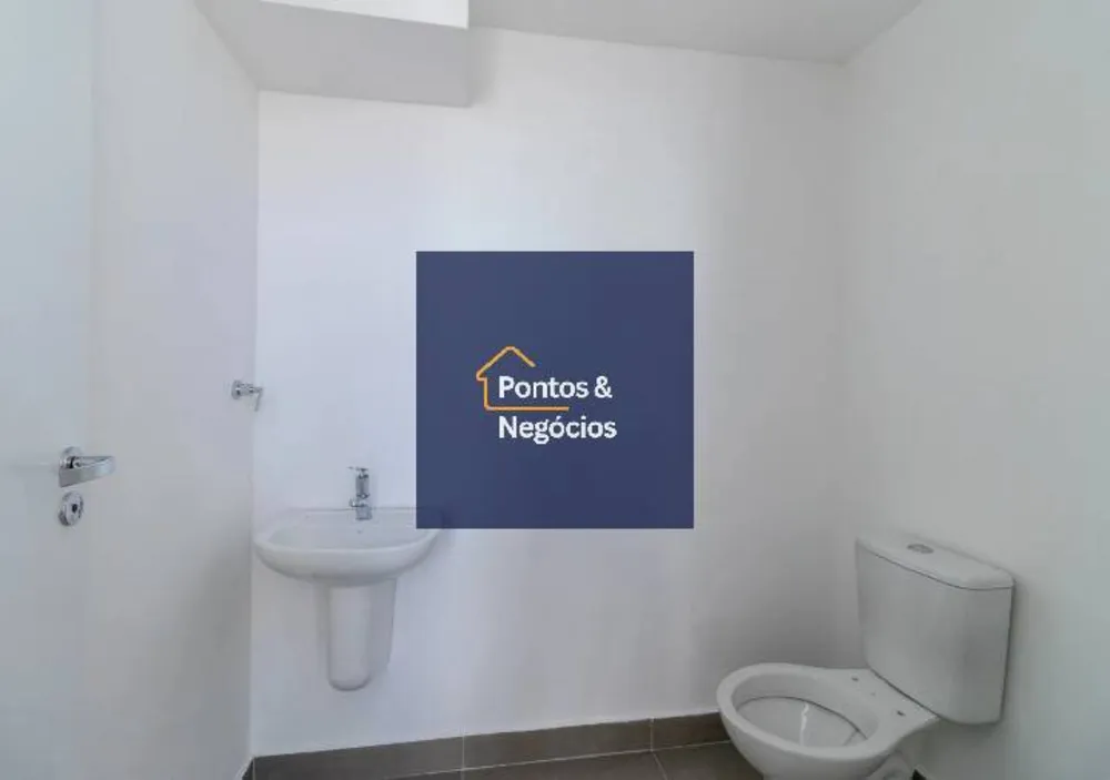 Loja-Salão, 105 m² - Foto 11