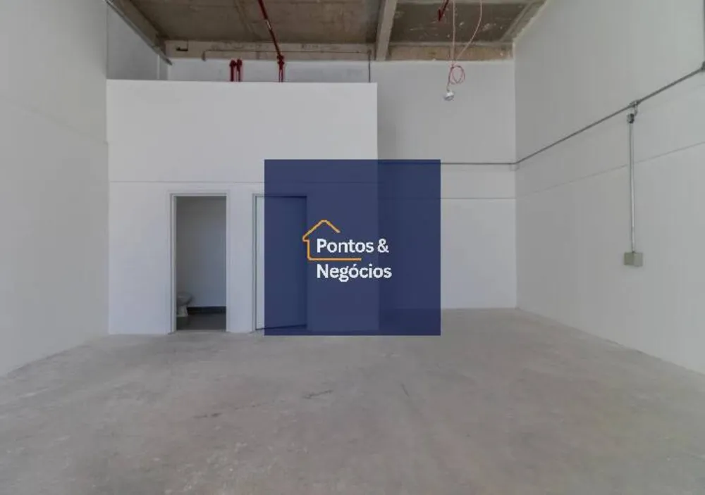 Loja-Salão, 105 m² - Foto 10