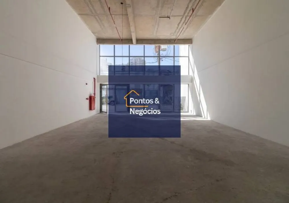 Loja-Salão, 105 m² - Foto 2
