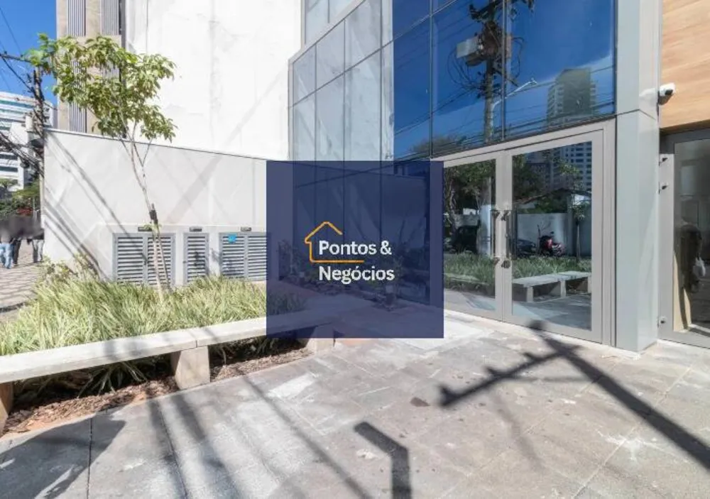 Loja-Salão, 105 m² - Foto 1