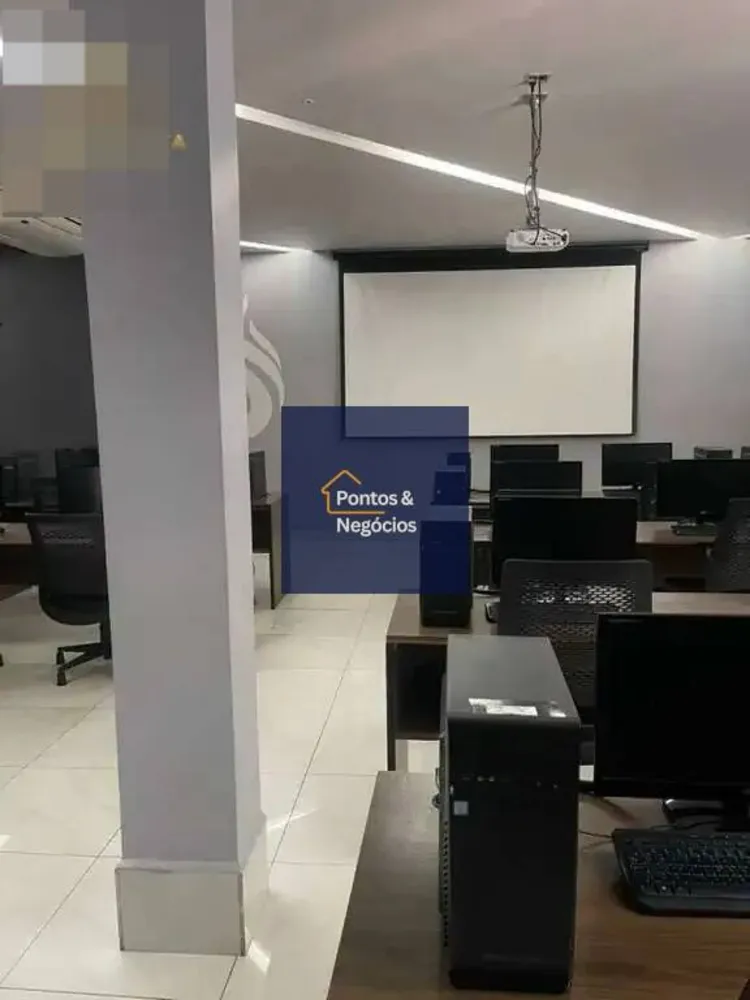 Prédio Inteiro, 1330 m² - Foto 2