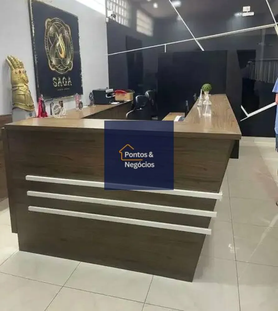 Prédio Inteiro, 1330 m² - Foto 7