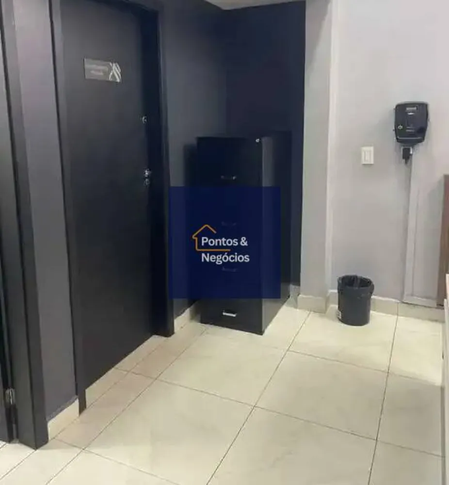 Prédio Inteiro, 1330 m² - Foto 8