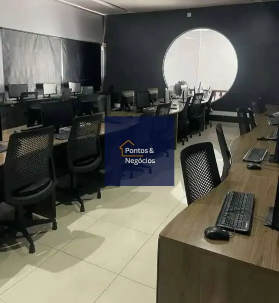 Prédio Inteiro, 1330 m² - Foto 12
