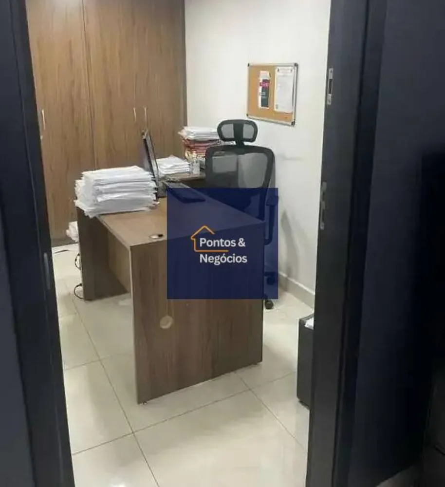 Prédio Inteiro, 1330 m² - Foto 1