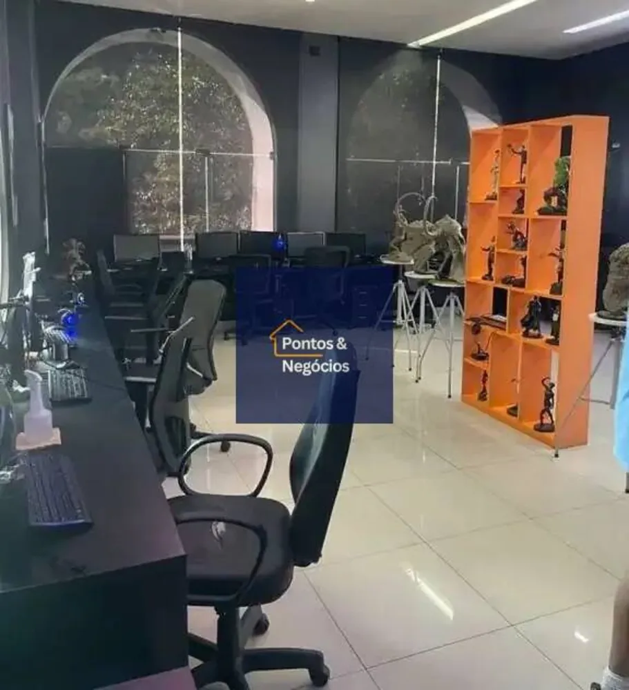 Prédio Inteiro, 1330 m² - Foto 11