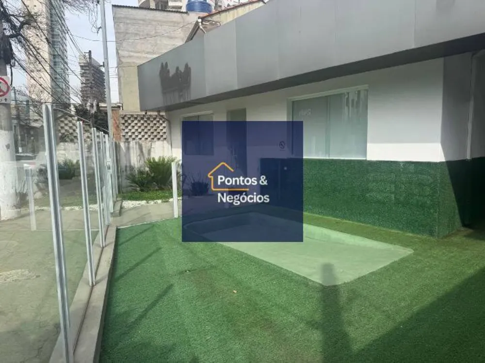 Loja-Salão, 180 m² - Foto 2