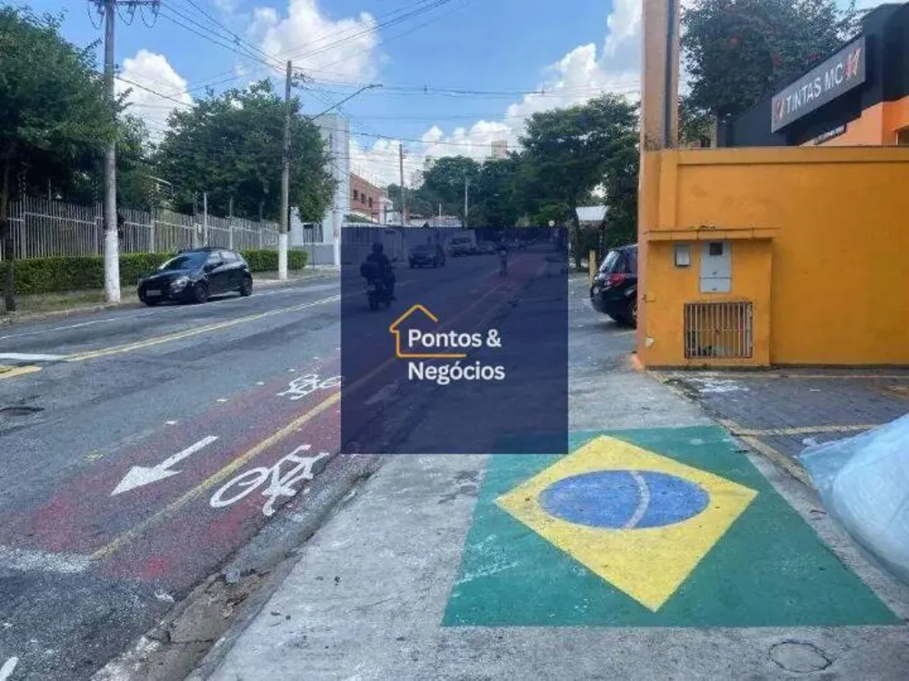 Loja-Salão, 200 m² - Foto 4