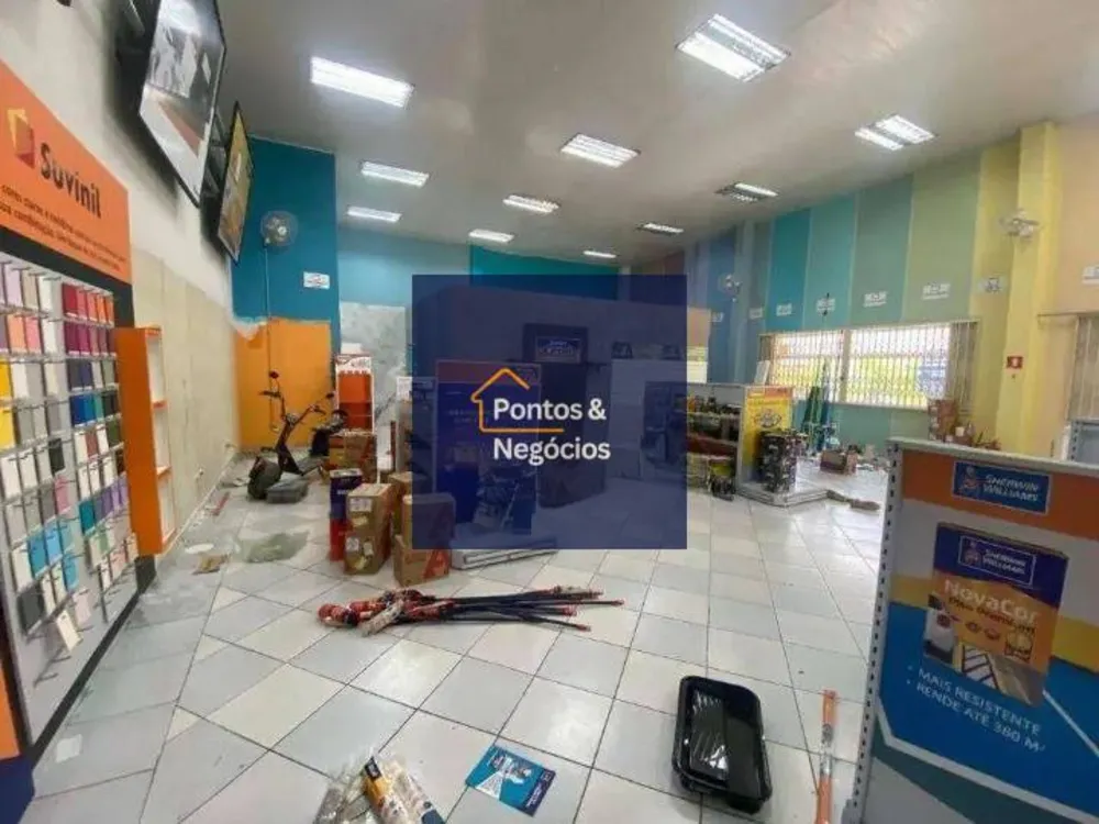 Loja-Salão, 200 m² - Foto 8