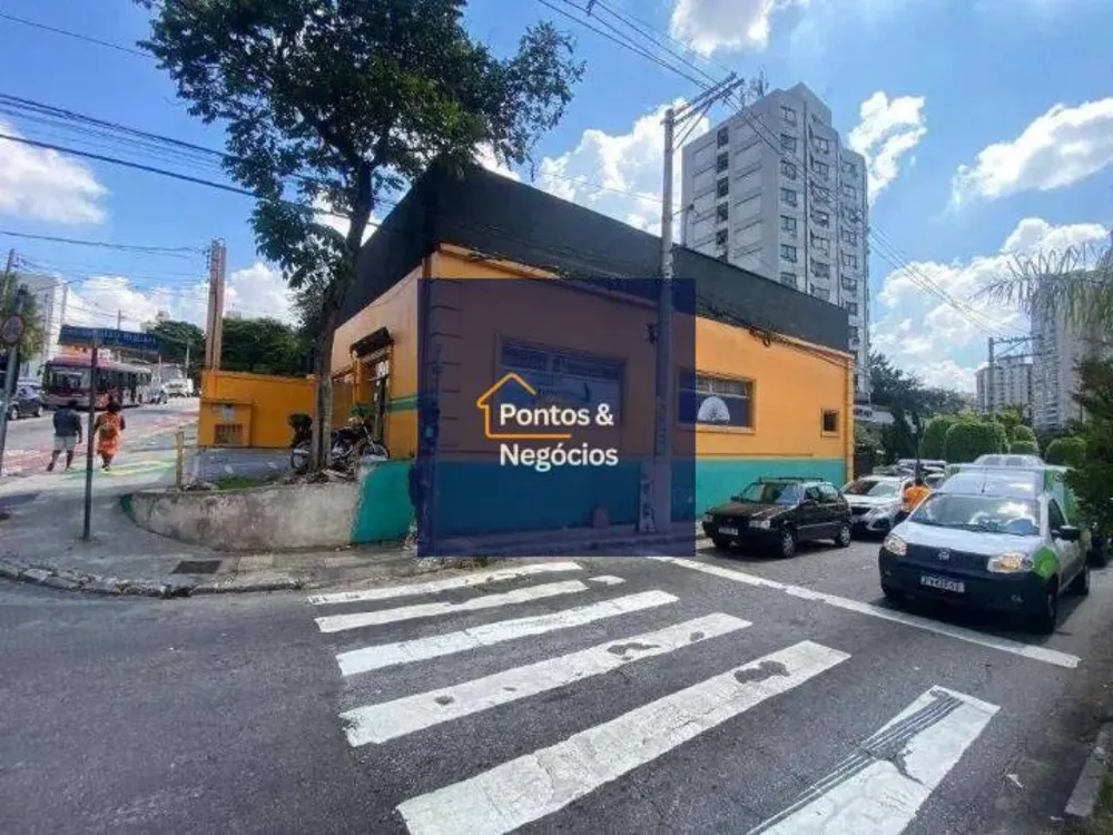 Loja-Salão, 200 m² - Foto 2