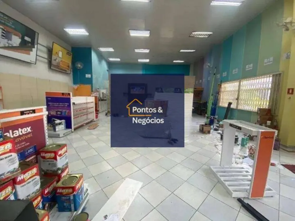 Loja-Salão, 200 m² - Foto 6