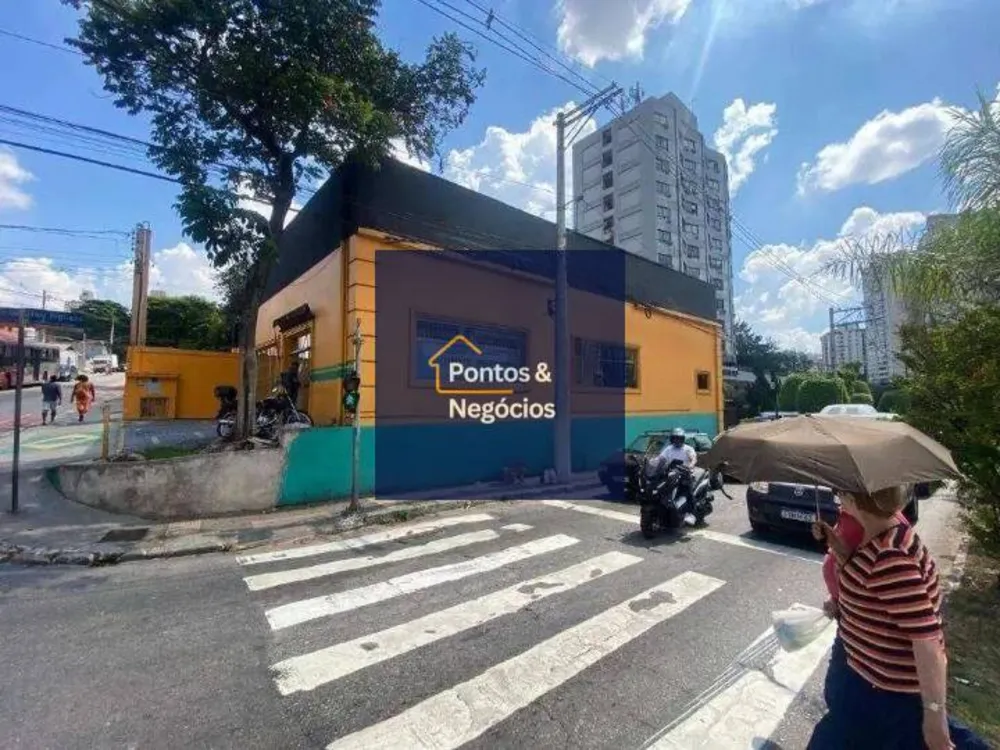 Loja-Salão, 200 m² - Foto 7