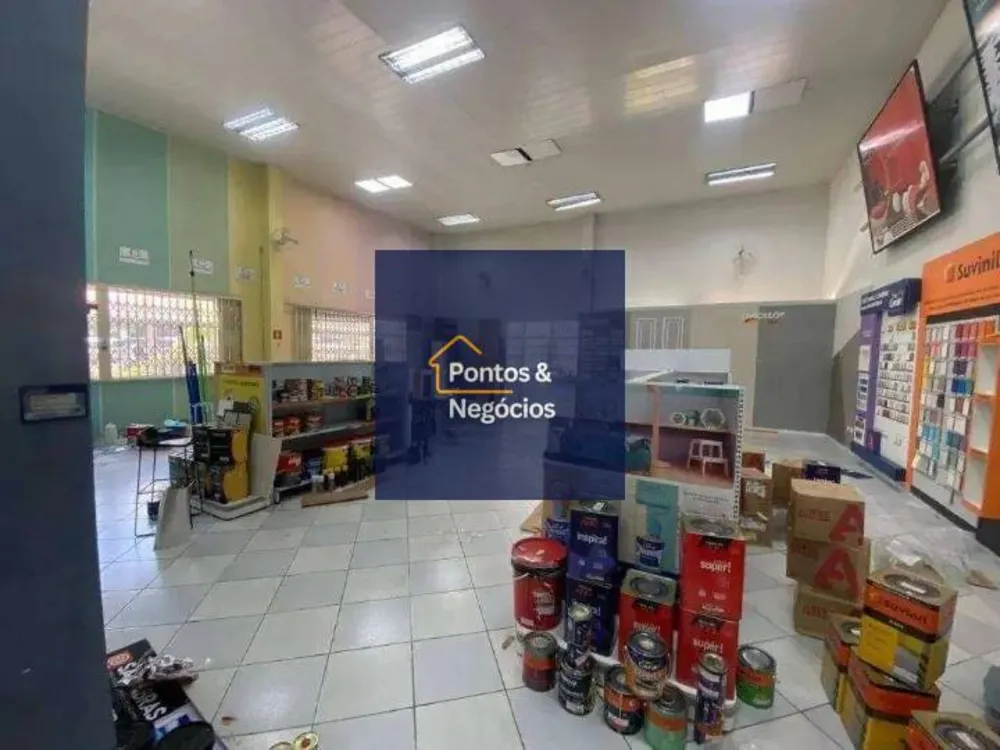 Loja-Salão, 200 m² - Foto 6