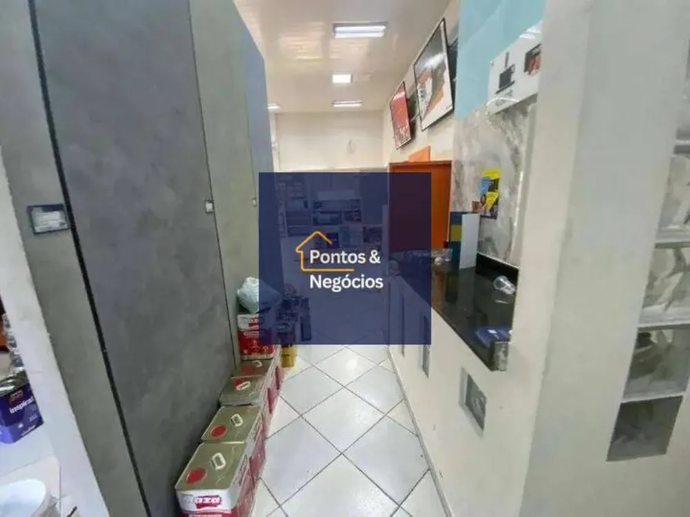 Loja-Salão, 200 m² - Foto 5