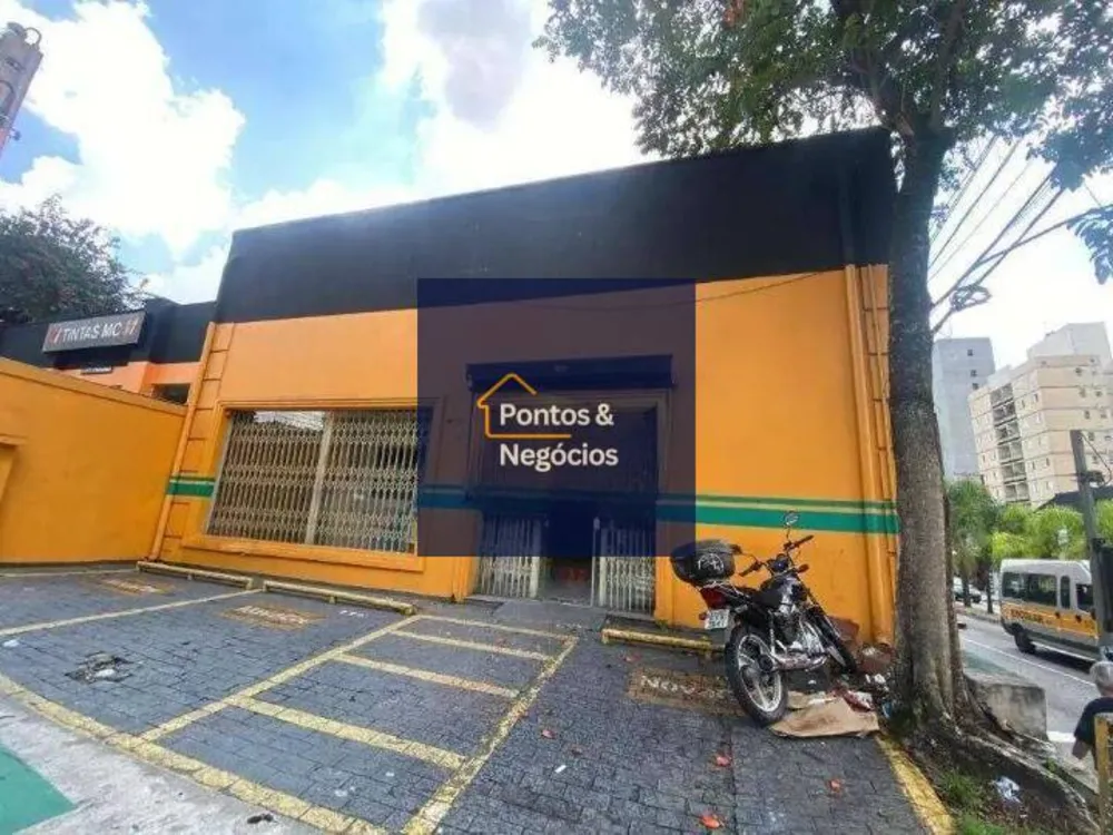 Loja-Salão, 200 m² - Foto 8