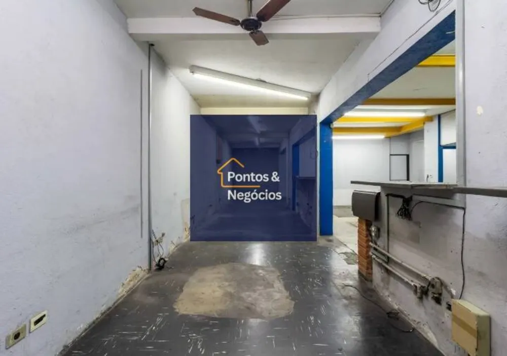 Loja-Salão, 400 m² - Foto 11
