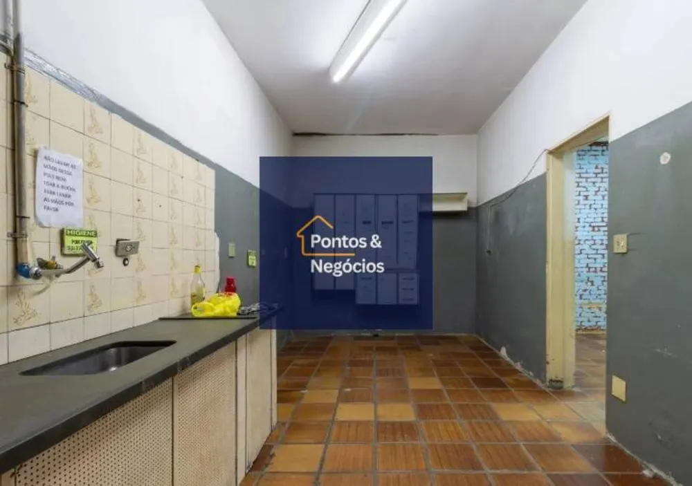 Loja-Salão, 400 m² - Foto 4