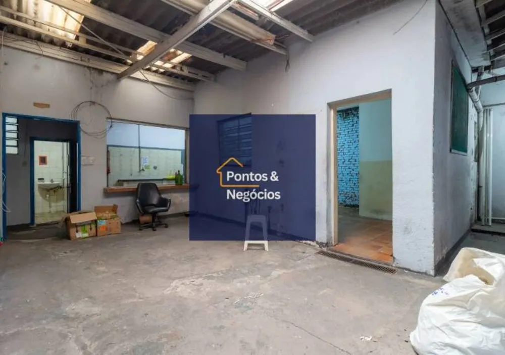 Loja-Salão, 400 m² - Foto 3