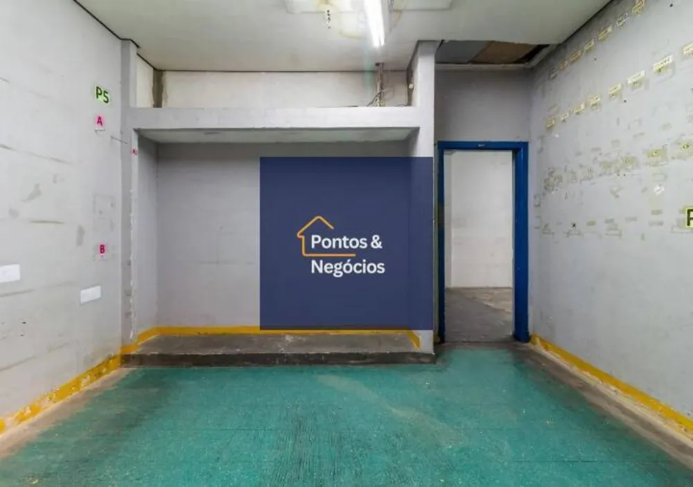 Loja-Salão, 400 m² - Foto 4