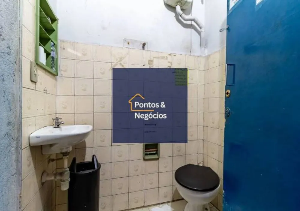 Loja-Salão, 400 m² - Foto 2