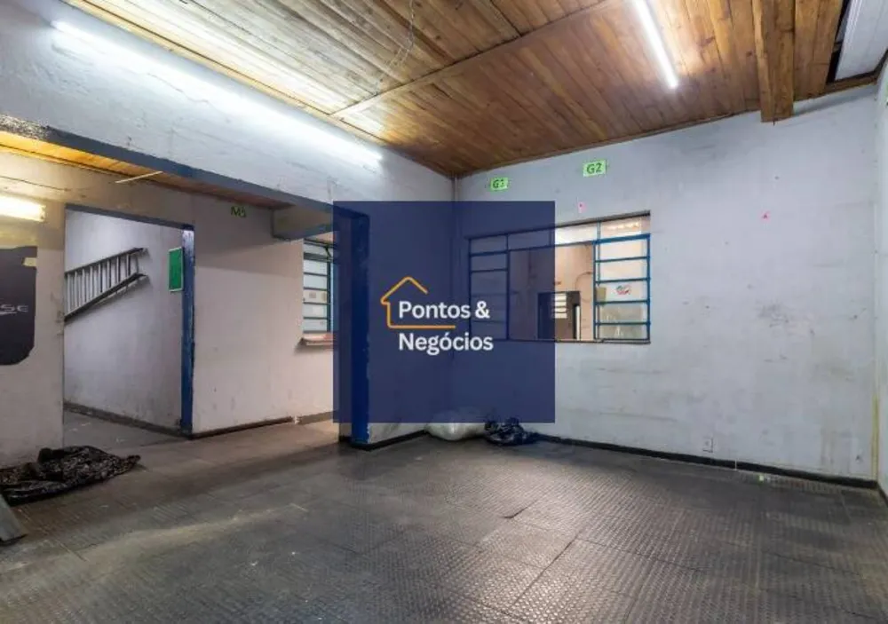 Loja-Salão, 400 m² - Foto 2