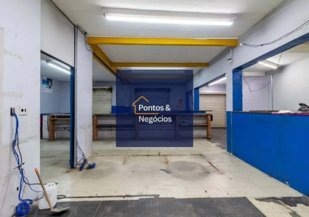 Loja-Salão, 400 m² - Foto 1