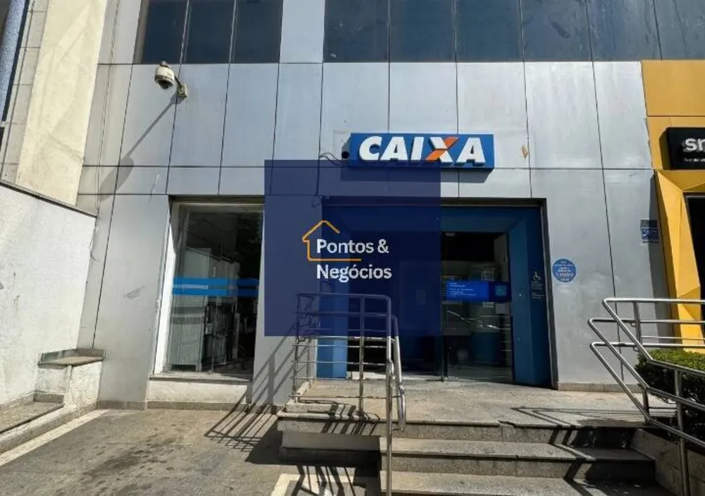 Loja-Salão, 455 m² - Foto 1