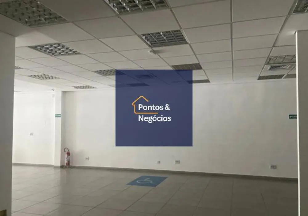 Loja-Salão, 455 m² - Foto 7