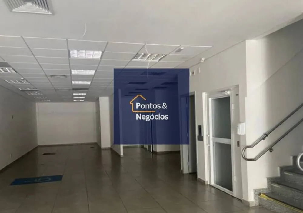 Loja-Salão, 455 m² - Foto 2