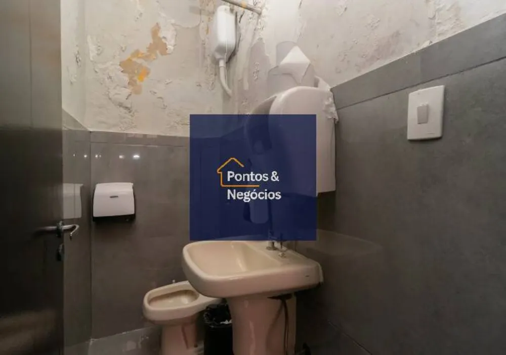 Prédio Inteiro, 500 m² - Foto 10