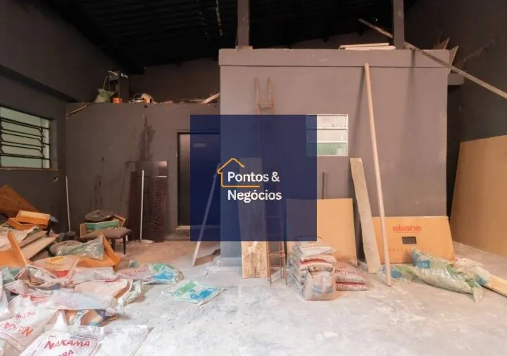 Prédio Inteiro, 500 m² - Foto 3