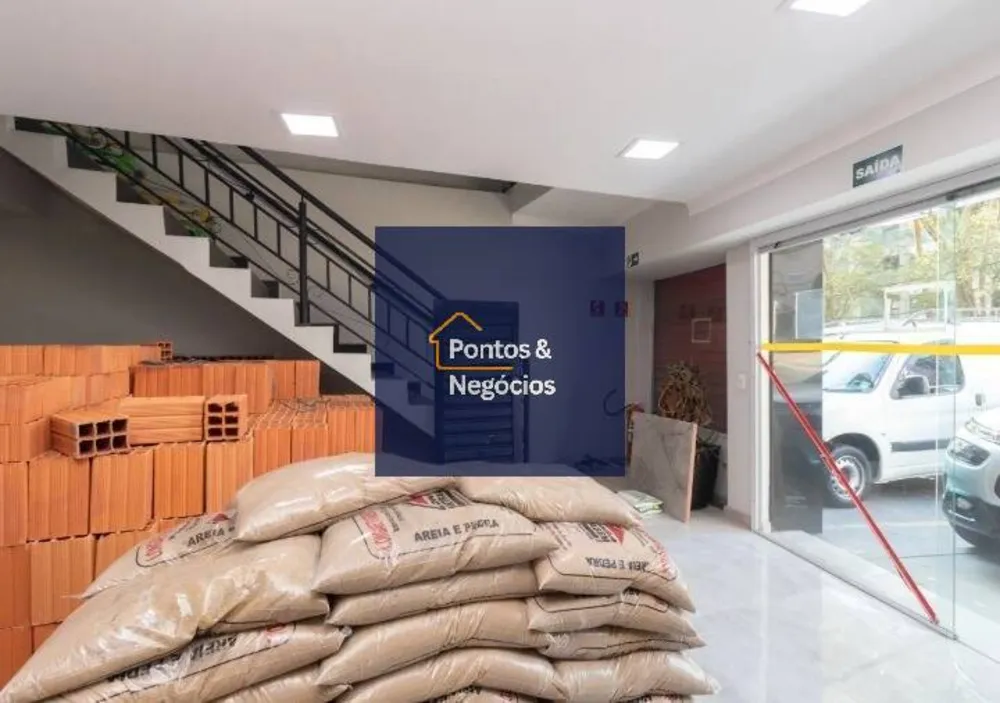 Prédio Inteiro, 500 m² - Foto 1
