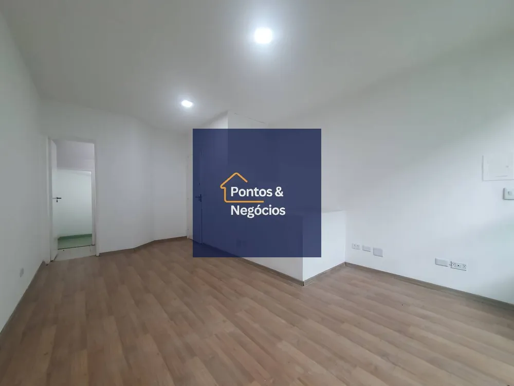 Sala-Conjunto, 96 m² - Foto 2