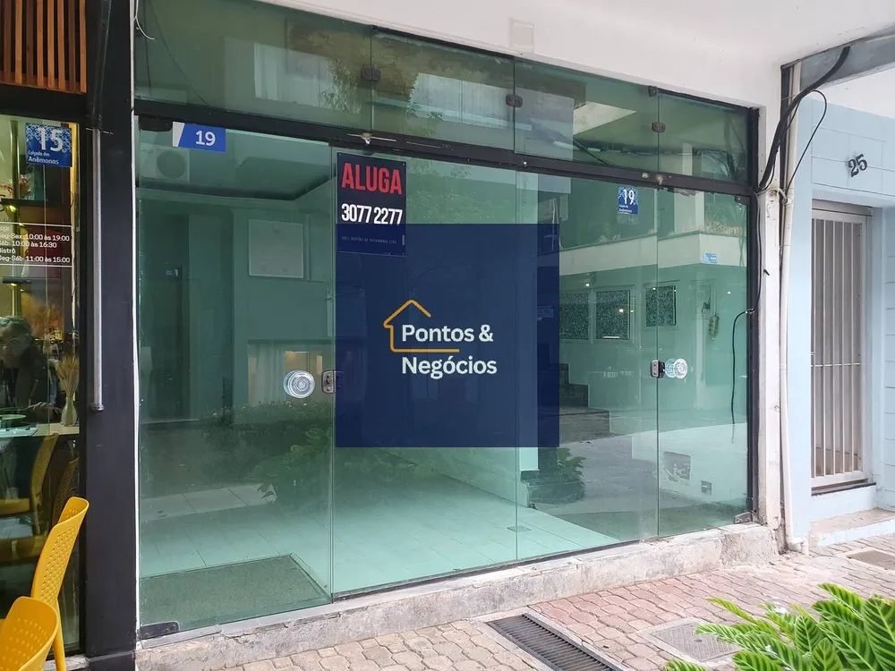 Sala-Conjunto, 96 m² - Foto 12