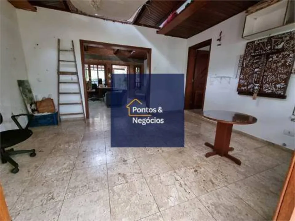 Casa, 5 quartos, 300 m² - Foto 1