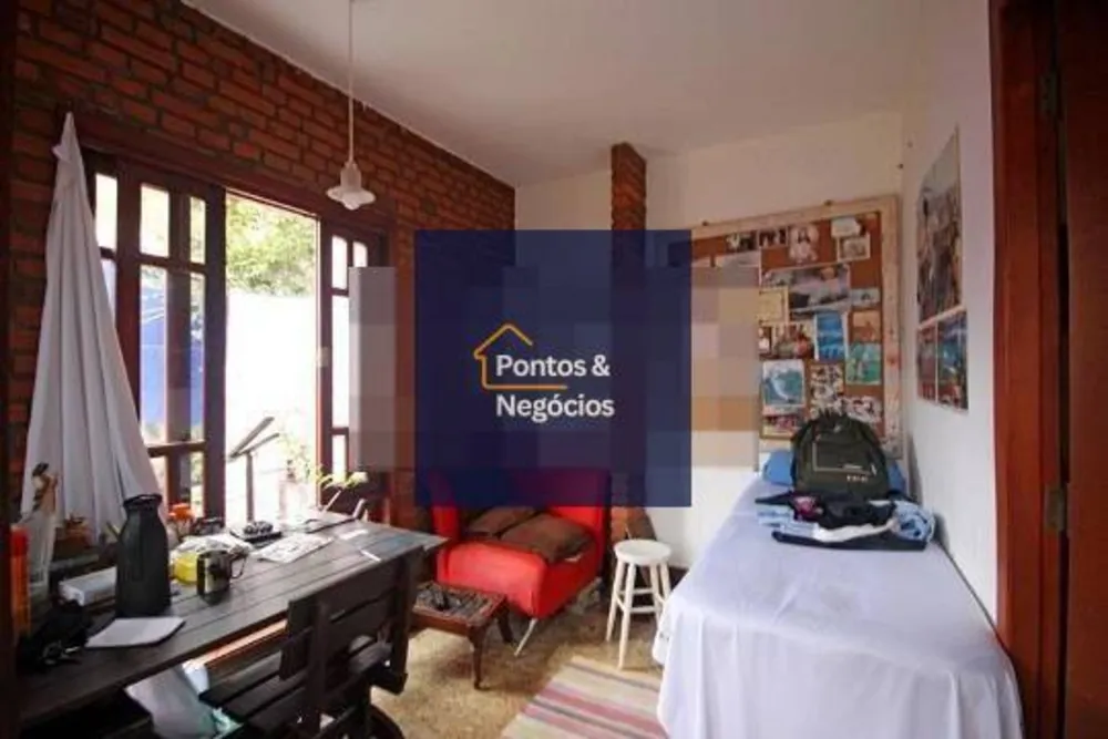 Casa, 5 quartos, 300 m² - Foto 8