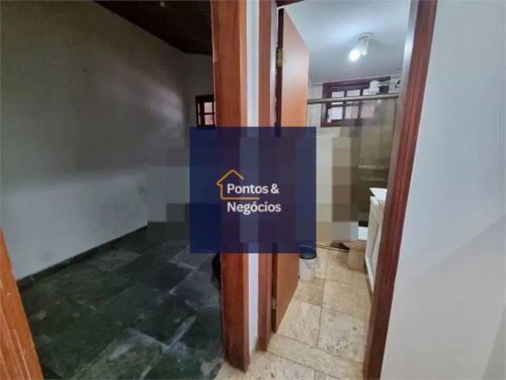 Casa, 5 quartos, 300 m² - Foto 6