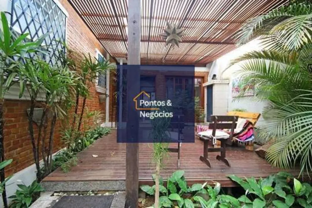 Casa, 5 quartos, 300 m² - Foto 3