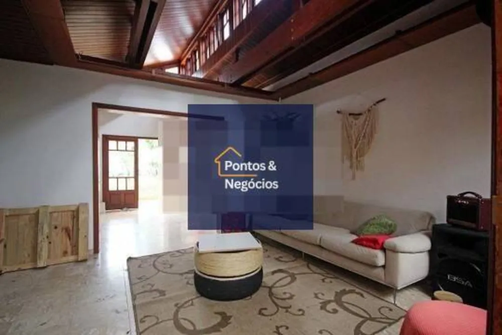 Casa, 5 quartos, 300 m² - Foto 2