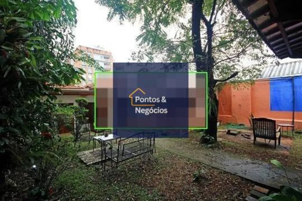 Casa, 5 quartos, 300 m² - Foto 11