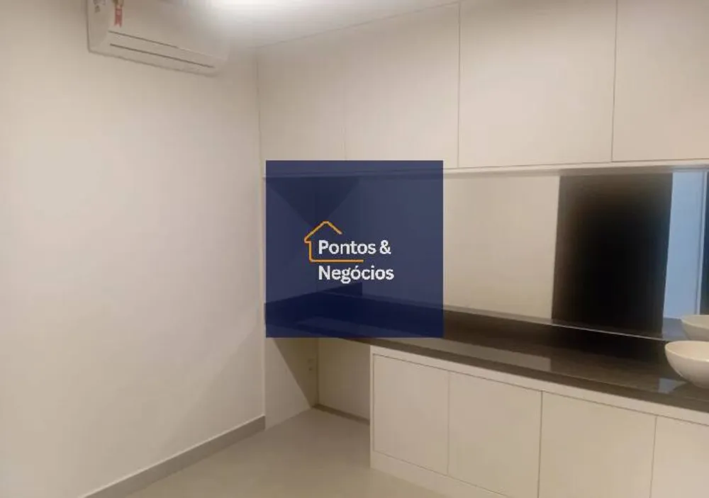Loja-Salão, 80 m² - Foto 13