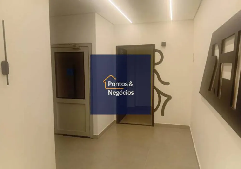 Loja-Salão, 80 m² - Foto 15