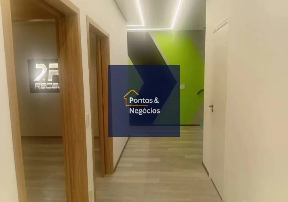 Loja-Salão, 80 m² - Foto 7