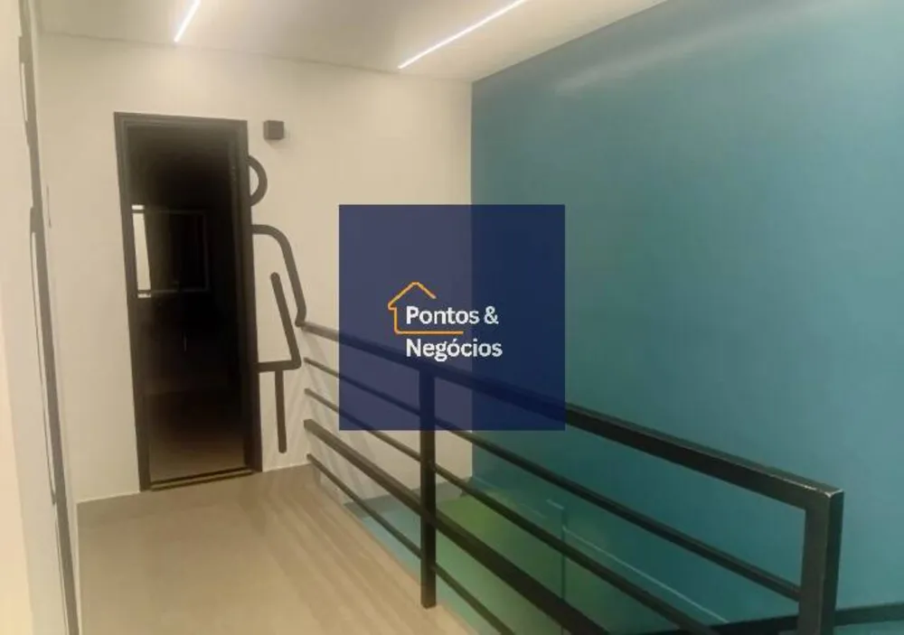 Loja-Salão, 80 m² - Foto 9