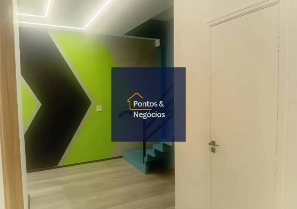 Loja-Salão, 80 m² - Foto 8